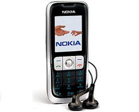 Nokia 2630 price