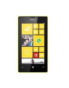 Nokia Lumia 520 image